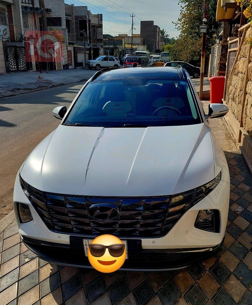 هيونداي توسان